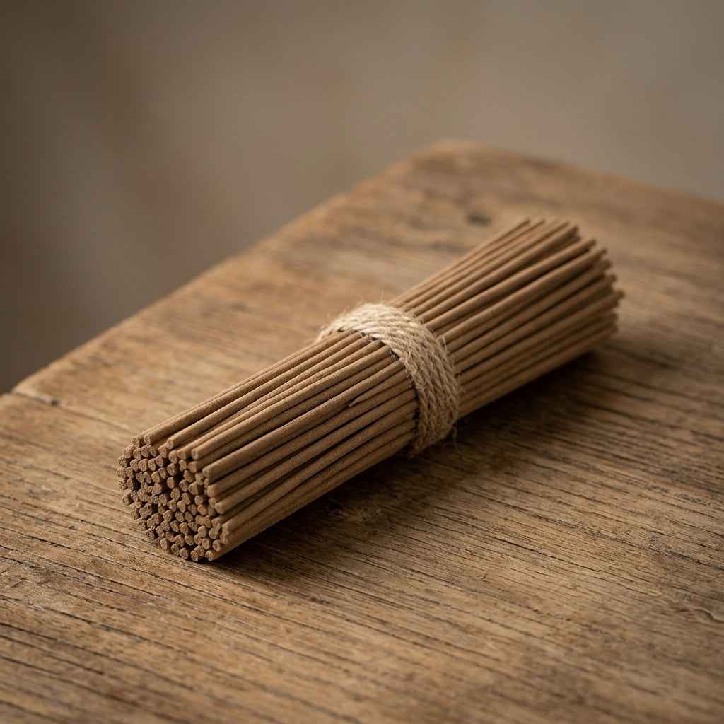 Tibetan Incense Sticks | Himalayan Herbal Blend | Void Heritage
