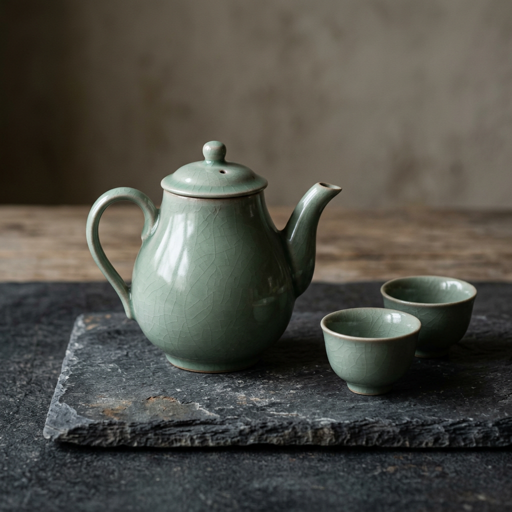 Lixia: Start of Summer Collection -  Void & Heritage